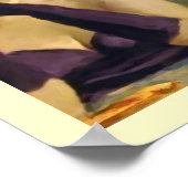 Female ~ Print / Poster (Ecke)