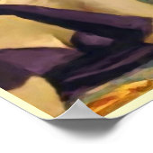 Female ~ Print / Poster (Ecke)