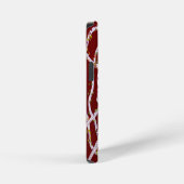 Female Spider Pharaoh iPhone Hülle (Rechte Seite)