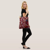 Female Spider Pharaoh Tote Bag Tasche (Am Model)