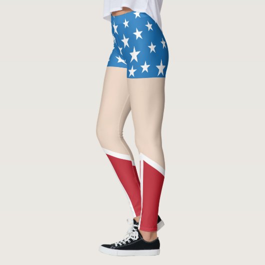 Female Superhero Leggings (Links)