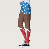 Female Superhero Leggings (Links)