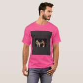 Fematal T-Shirt (Vorne ganz)