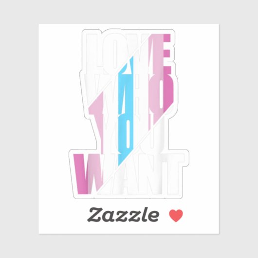 Femboy Liebe Wer Sie T - Shirt Gewollt haben Aufkleber (Blatt)