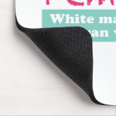 Feminazi Mousepad (Ecke)