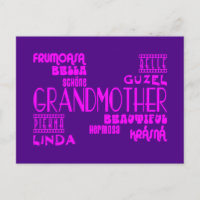 Feminine Chic: Schöne Großmütter & Grandmas