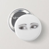 Feminine Eyes Button (Vorne & Hinten)