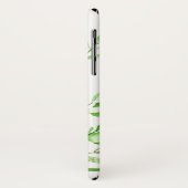 Feminine Field Forest Bouquet iPhone / iPad Gehäus Case-Mate iPhone Hülle (Hinten/Links)