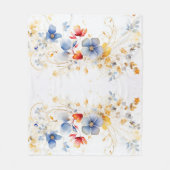 Feminine Fleece (Vorderseite)