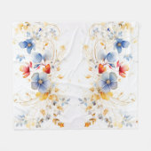 Feminine Fleece (Vorderseite (Horizontal))