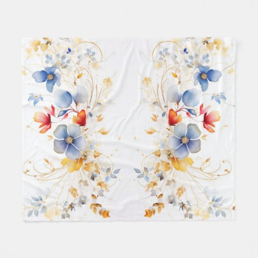 Feminine Fleece (Vorderseite (Horizontal))