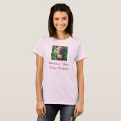 Feminine Goddess Tshirt (Vorne ganz)