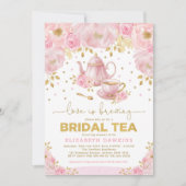 Feminine Pink Blume Rote Kirche Santa Maria delle Einladung (Vorderseite)