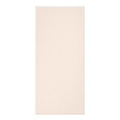 Feminine Vintag Nouveau Mayflies Werbekarte (Hinten)