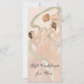 Feminine Vintage Bürgermeisterinnen (Rückseite)