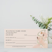 Feminine Vintage Bürgermeisterinnen (Stehend Vorderseite)