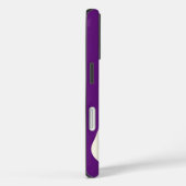 Feminines Pop-Handyhülle iPhone Case-Mate iPhone Hülle (Rückseite / Rechts)