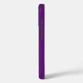 Feminines Pop-Handyhülle iPhone Case-Mate iPhone Hülle (Rückseite / Links)