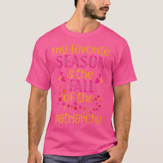 Feminism As Strong As The Woman Net To Me1068 T-Shirt