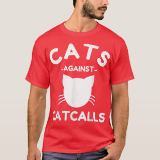 Feminism Funny 1156 T-Shirt