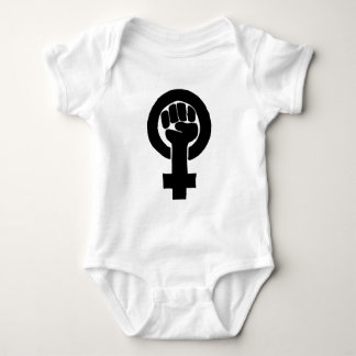 FEMINISMLOGIE BABY STRAMPLER