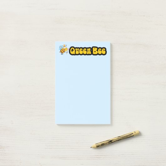 Feminismus 301: Frauen in den Führungs-Rollen Post-it Klebezettel (Auf Schreibtisch)