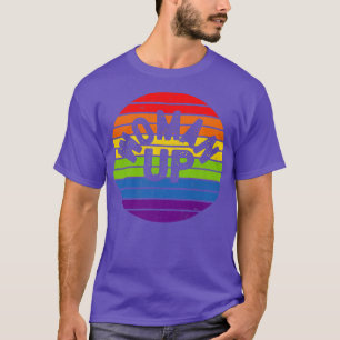 Feminismus Frauen Gleichberechtigung Empowerment F T-Shirt
