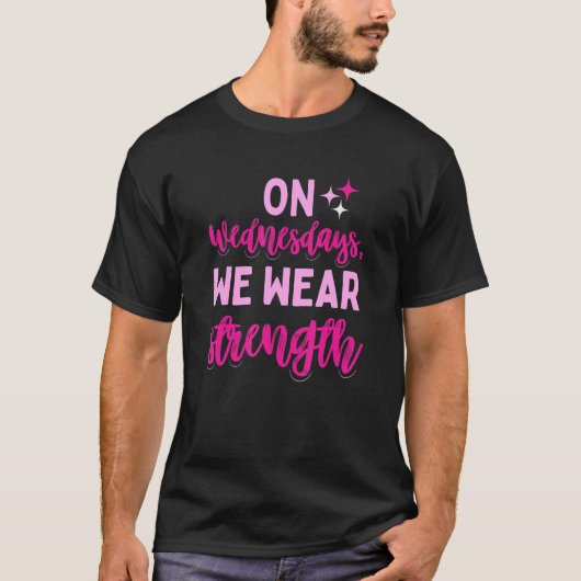 Feminismus Frauenförderung T-Shirt (Vorderseite)