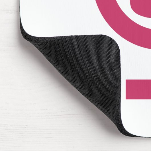 Feminismus für den Gewinn Mousepad (Ecke)