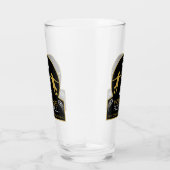 Feminismus Fußball Sport Glas (Rechts)