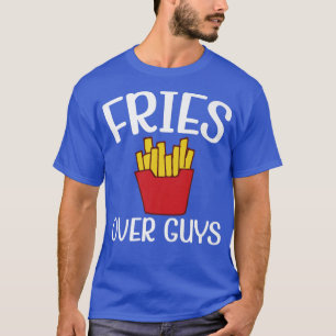 Feminismus & GleichheitFries über Typ1046 T-Shirt