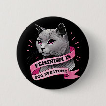 Feminismus ist für jeden Menschen Pro Feminismus P