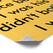 Feminismus - Plakate - Verbrechen gegen Frauen - A (Ecke)