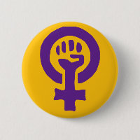 Feminismus-Symbol