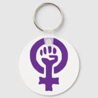Feminismus-Symbol