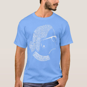 Feminismus Zitate Feministische Geschenke Frauenre T-Shirt