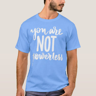 Feminismus-Zitate Feministische Zitate1316  T-Shirt