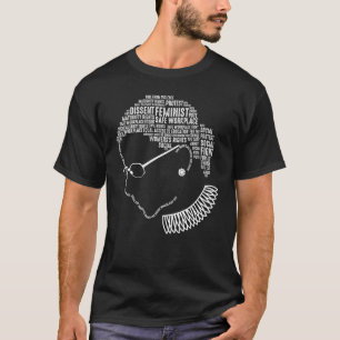 Feminismus zitiert feministische Rechte als machtv T-Shirt