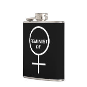 FEMINIST AF FLACHMANN (Links)