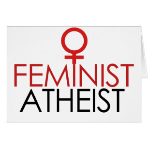Feminist Atheist