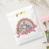 Feminist Fvor Bags Geschenktütchen (Versiegelt)