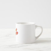 Feminist Killjoy Espressotasse (Rechts)