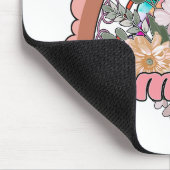 Feminist Mousepad (Ecke)