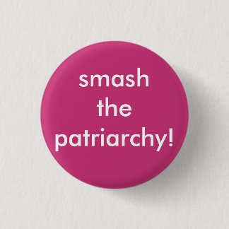 Feminist-Power Button