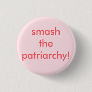 Feminist-Power Button
