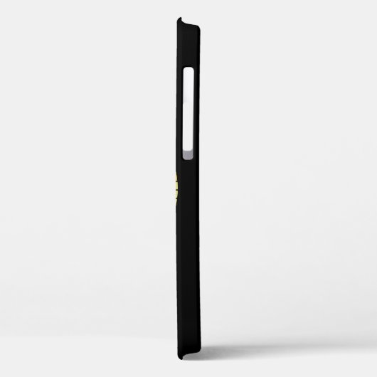 Feminist Roe / Wade Rights 1973 Case-Mate iPhone Hülle (Rückseite / Links)