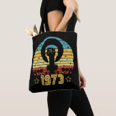 Feminist Roe / Wade Rights 1973 Tasche (Von Nahem)