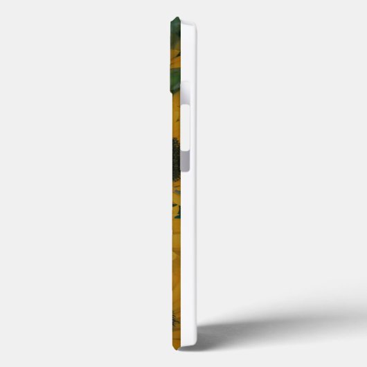 Feminist seit Konzeptionstelefonkasten Case-Mate iPhone Hülle (Rückseite / Links)