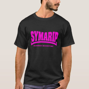 Feminist Skinhead Bring Deine Zahnspange Und Du T-Shirt