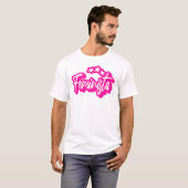 Feminista T-Shirt (Vorne ganz)